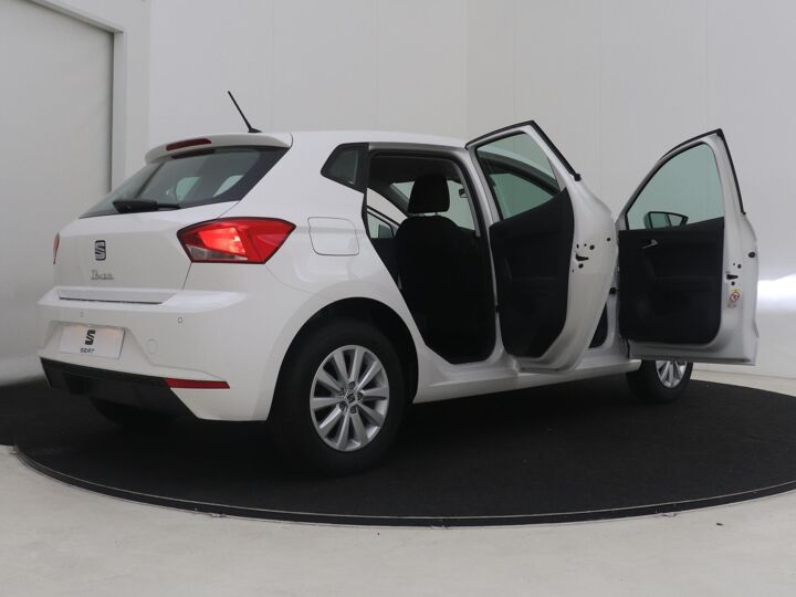 SEAT Ibiza Style 1.0 70 kW / 95 pk EcoTSI Hatchback 5 deurs 5