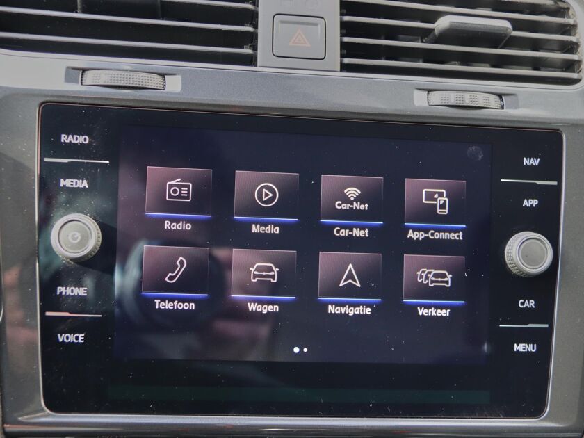 Volkswagen Golf Variant 1.0 TSI Comfortline | Airco | Navigatie | Achteruitrij Camera | ACC | DAB |