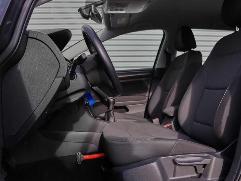 Volkswagen Golf Variant 1.0 TSI Comfortline | Airco | Navigatie | Achteruitrij Camera | ACC | DAB |