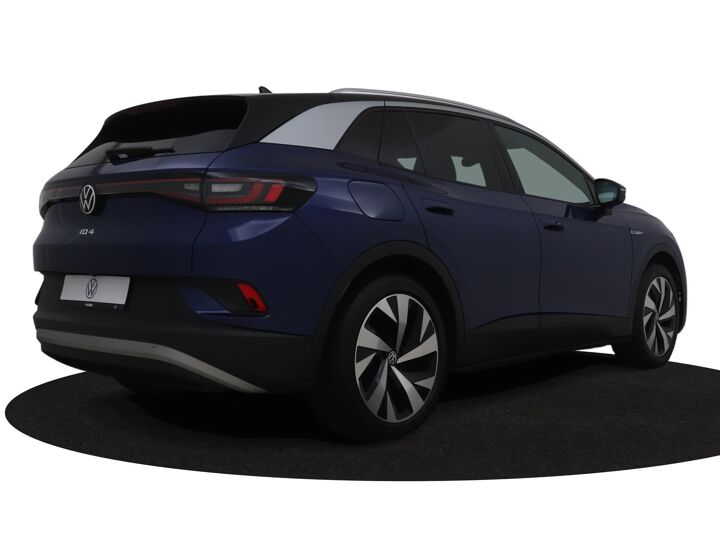 Volkswagen ID.4 First 77 kWh | 8% Bijtelling | Warmtepomp | Camera | DAB