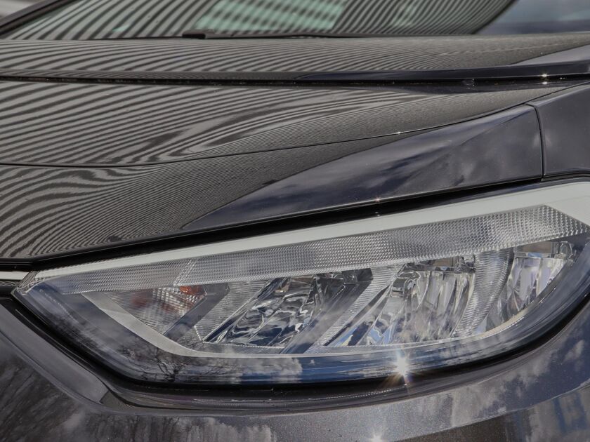 Volkswagen ID.3 Pro Edition ELEKTROMOTOR 150 kW / 204 pk Hatchback Elektrische aandrijving