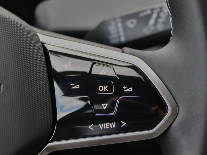 Volkswagen ID.3 Pro Edition ELEKTROMOTOR 150 kW / 204 pk Hatchback Elektrische aandrijving