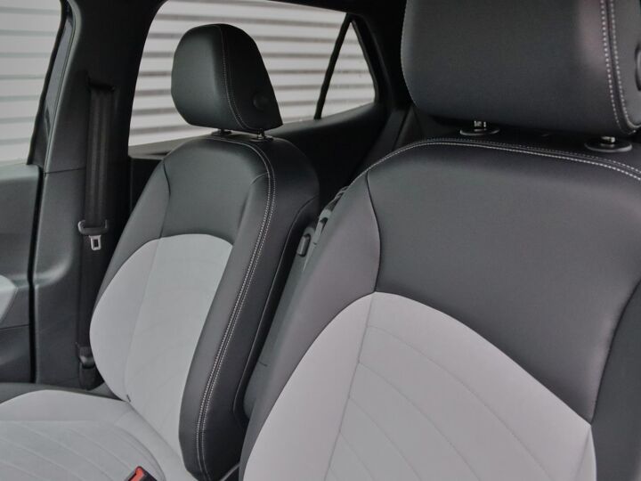 Volkswagen ID.3 Pro Edition ELEKTROMOTOR 150 kW / 204 pk Hatchback Elektrische aandrijving
