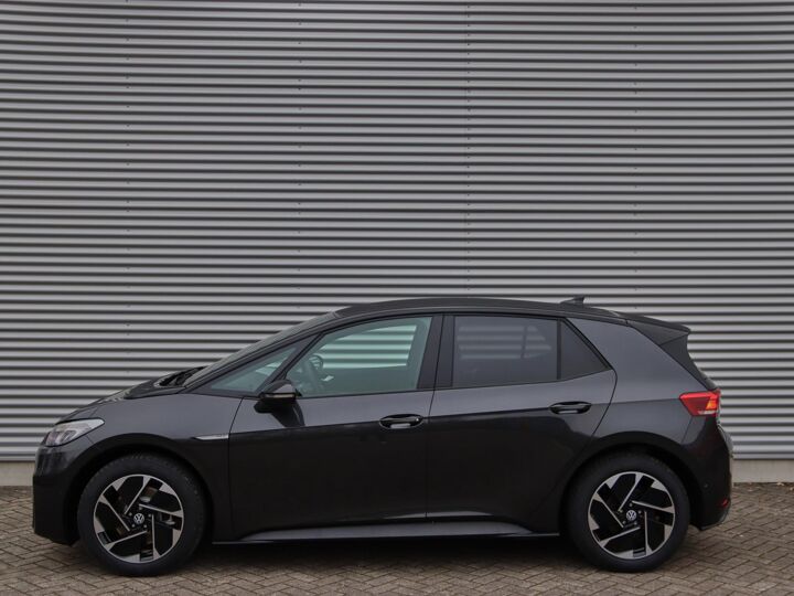 Volkswagen ID.3 Pro Edition ELEKTROMOTOR 150 kW / 204 pk Hatchback Elektrische aandrijving