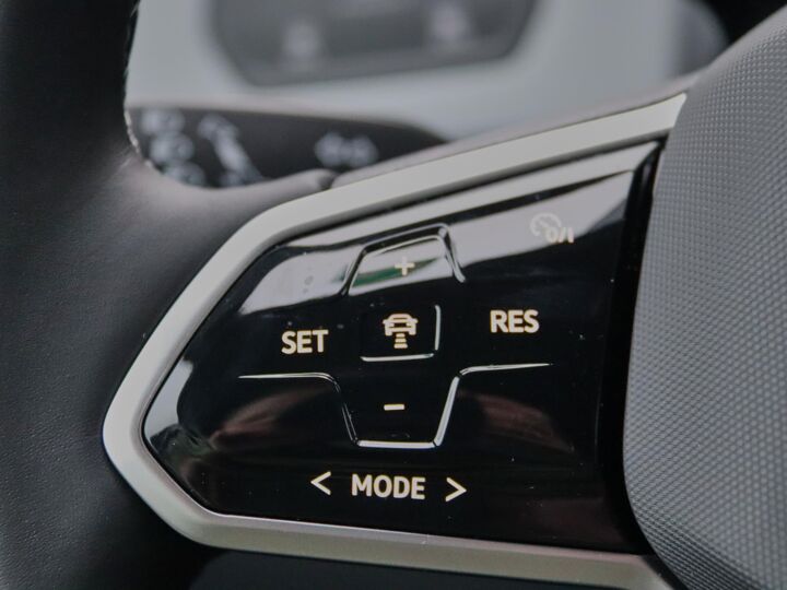 Volkswagen ID.3 Pro Edition ELEKTROMOTOR 150 kW / 204 pk Hatchback Elektrische aandrijving