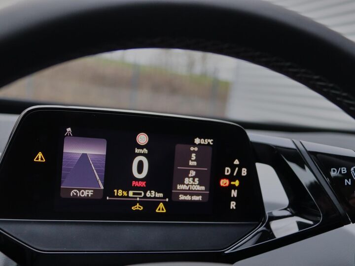 Volkswagen ID.3 Pro Edition ELEKTROMOTOR 150 kW / 204 pk Hatchback Elektrische aandrijving