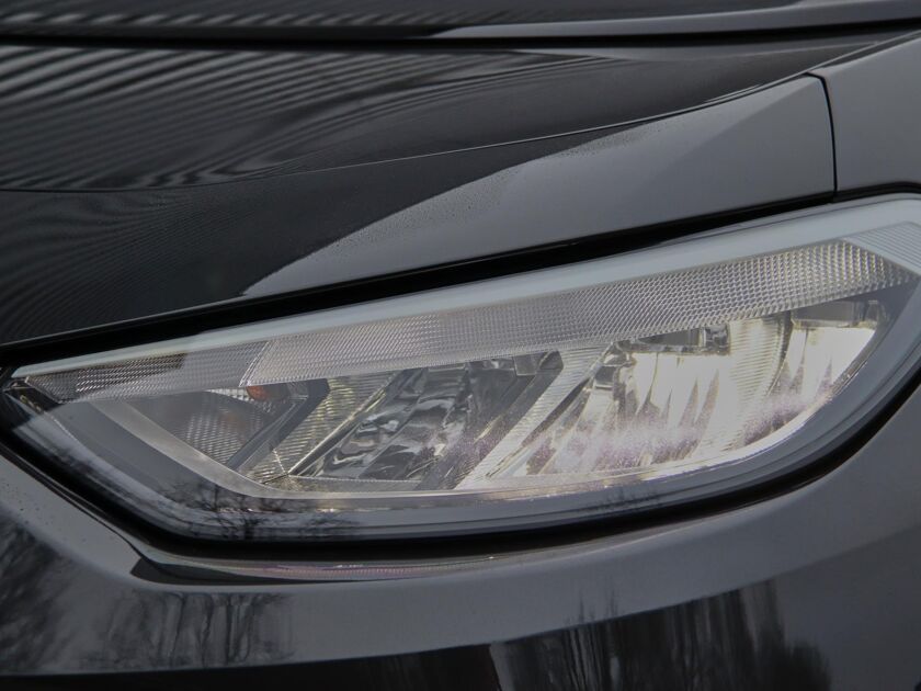 Volkswagen ID.3 Pro Edition ELEKTROMOTOR 150 kW / 204 pk Hatchback Elektrische aandrijving