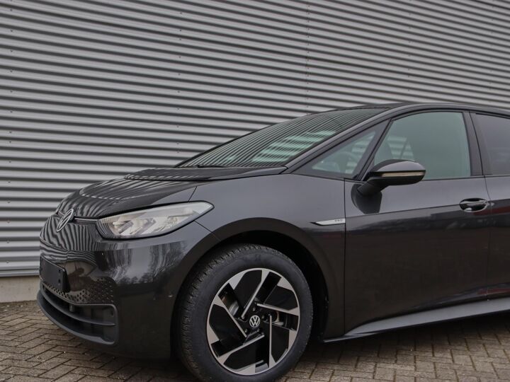 Volkswagen ID.3 Pro Edition ELEKTROMOTOR 150 kW / 204 pk Hatchback Elektrische aandrijving