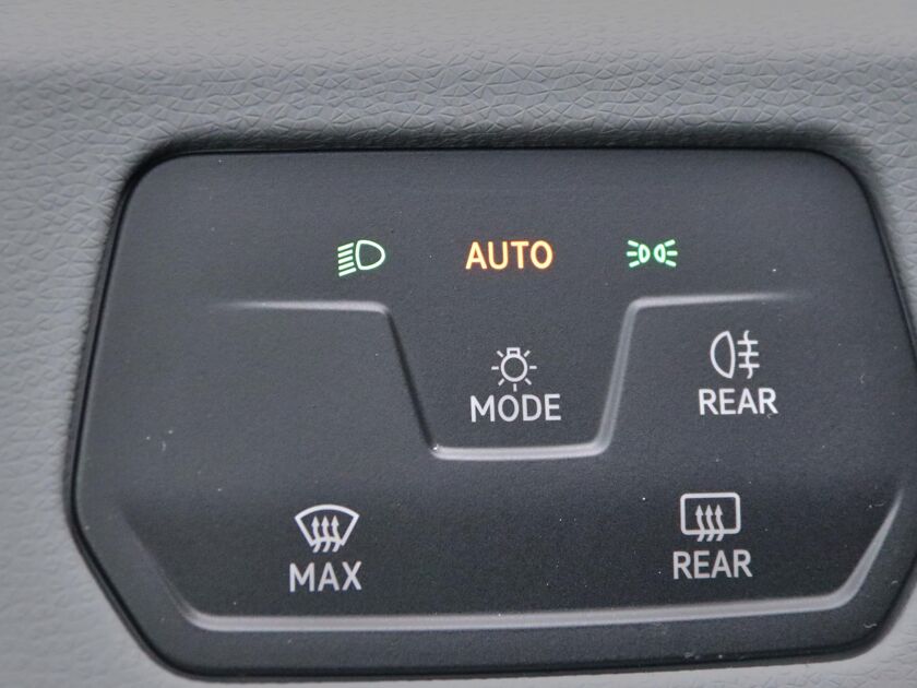 Volkswagen ID.3 Pro Edition ELEKTROMOTOR 150 kW / 204 pk Hatchback Elektrische aandrijving