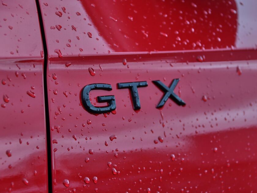 Volkswagen ID.5 GTX ELEKTROMOTOR 220 kW / 299 pk SUV Elektrische a andrijving