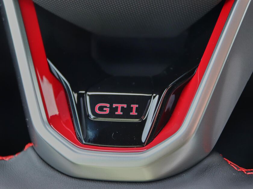 Volkswagen Polo GTI 2.0 TSI 152 kW / 207 pk Hatchback 7 versn. DSG