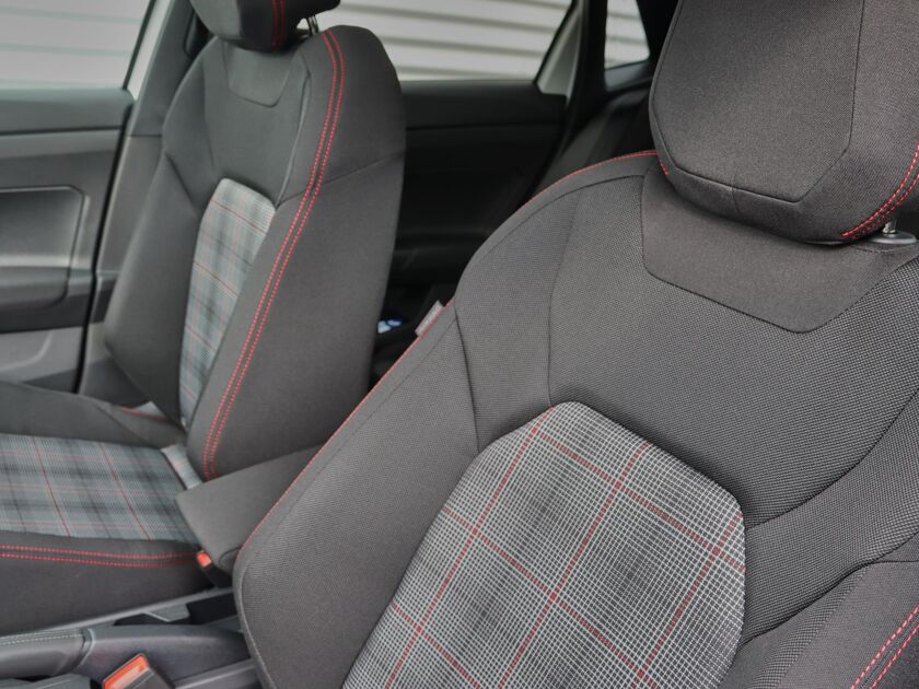 Volkswagen Polo GTI 2.0 TSI 152 kW / 207 pk Hatchback 7 versn. DSG