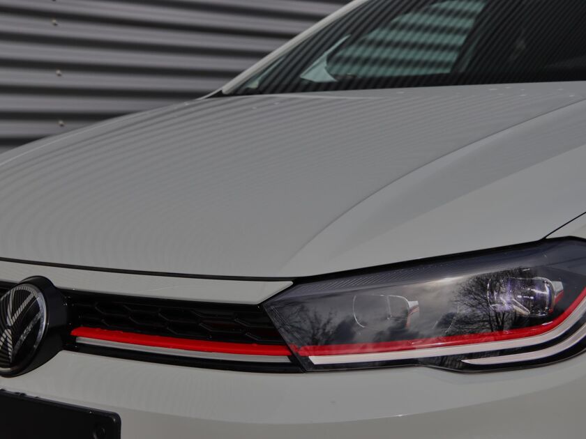Volkswagen Polo GTI 2.0 TSI 152 kW / 207 pk Hatchback 7 versn. DSG