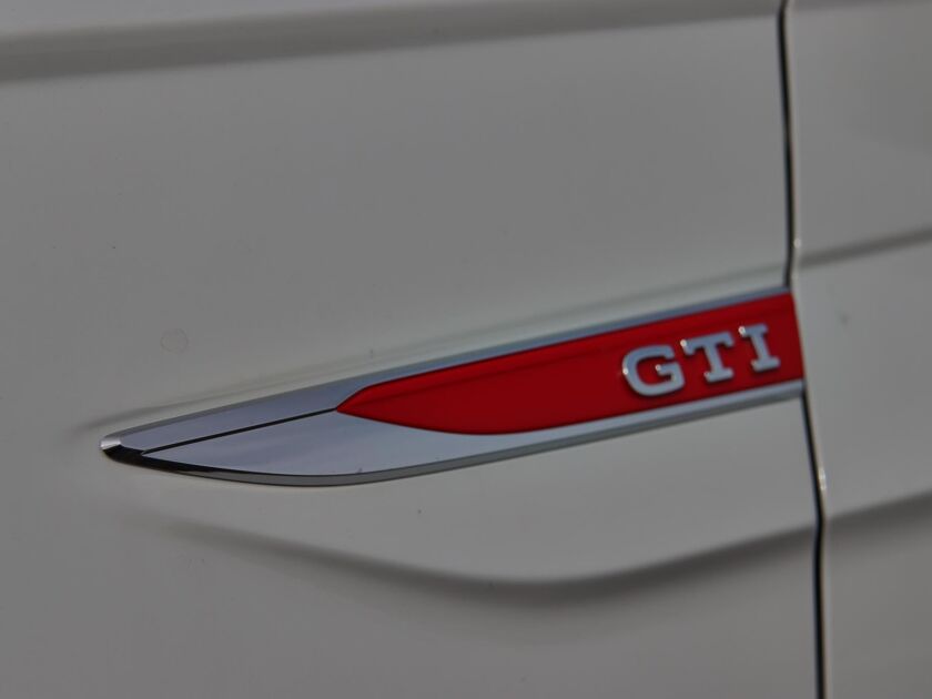 Volkswagen Polo GTI 2.0 TSI 152 kW / 207 pk Hatchback 7 versn. DSG