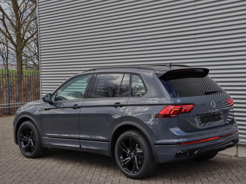 Volkswagen Tiguan R-Line Business 1.5 110 kW / 150 pk TSI SUV 7 vers n. DSG
