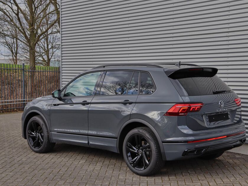 Volkswagen Tiguan R-Line Business 1.5 110 kW / 150 pk TSI SUV 7 vers n. DSG