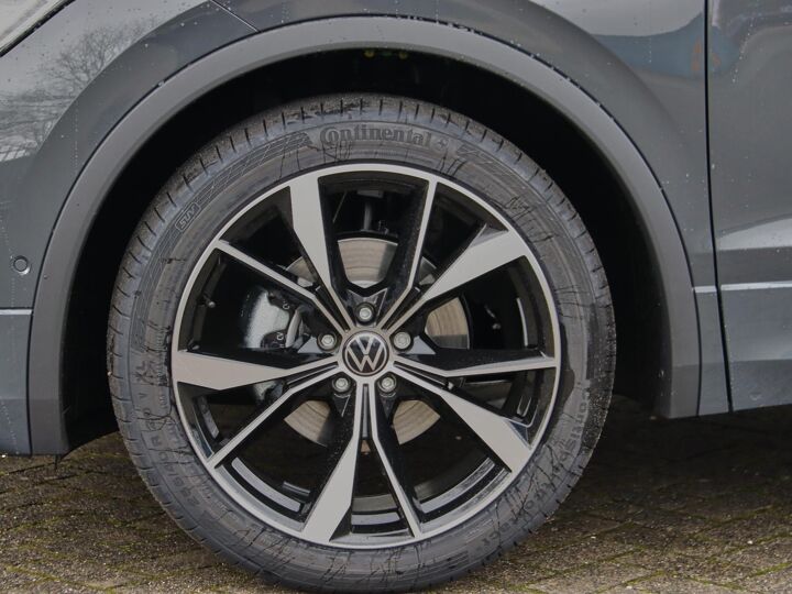 Volkswagen Tiguan R-Line Business 1.5 110 kW / 150 pk TSI SUV 7 vers n. DSG