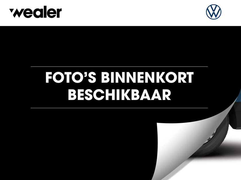 Volkswagen up! (2) up! 1.0 48 kW / 65 pk Hatchback 5 versn. Hand
