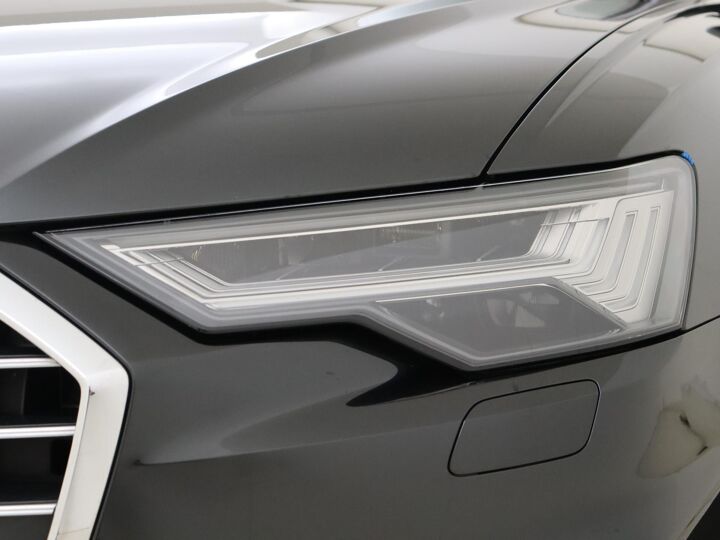 Audi A6 Avant 40 TFSI S edition | 204 PK | Automaat | Stoelverwarming | DAB | Navigatie | Achteruitrijcamera | Velgen LM 19” |
