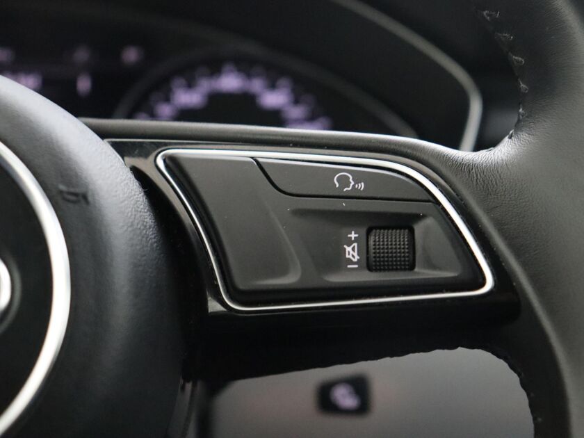 Audi A4 Avant 2.0 TFSI MHEV Sport Lease Edition | 190 PK | Automaat | Cruise Control | Getint glas | Navigatiesysteem |