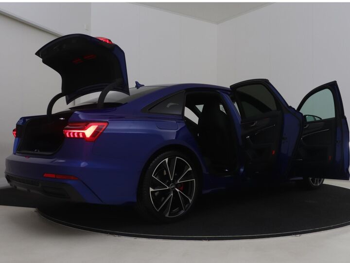 Audi A6 Limousine 55 TFSI e quattro Pro Line S Competition