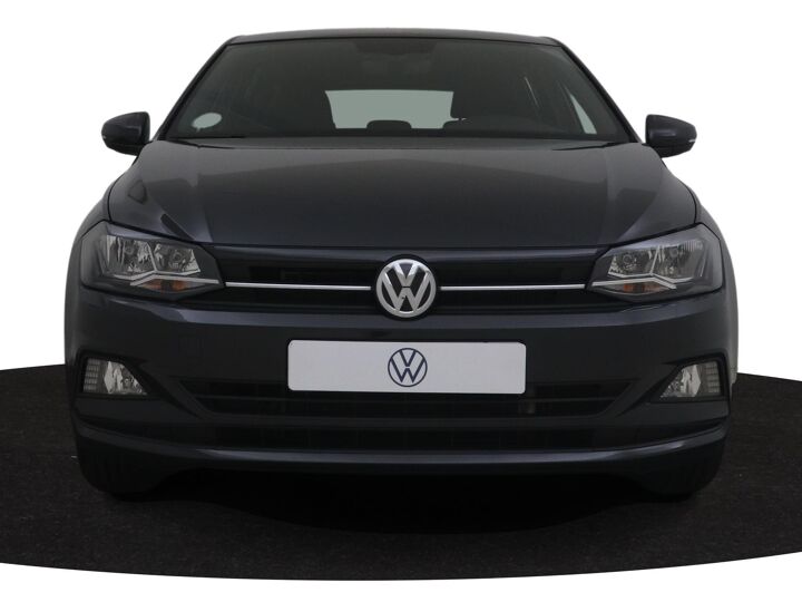 Volkswagen Polo 1.0 TSI Comfortline | 95 PK | Automaat | Panoramadak | Cruise Control | Stuurbediening | Bluetooth |