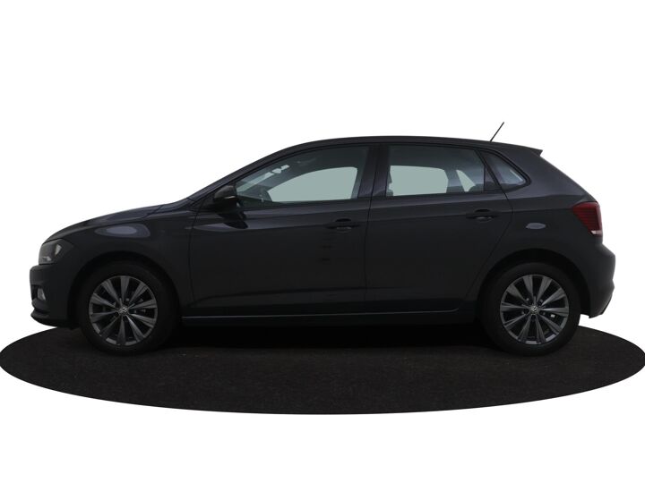 Volkswagen Polo 1.0 TSI Comfortline | 95 PK | Automaat | Panoramadak | Cruise Control | Stuurbediening | Bluetooth |