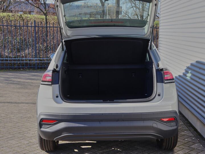 Volkswagen Taigo Life 1.0 70 kW / 95 pk TSI CUV 5 versn. Hand