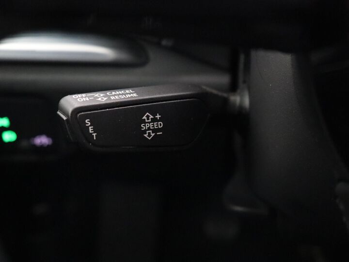 Audi A3 Sportback 30 TFSI Advance | 115 PK | Navigatie | Led Verlichting | Velgen LM 17” | Bluetooth | Cruise Control |