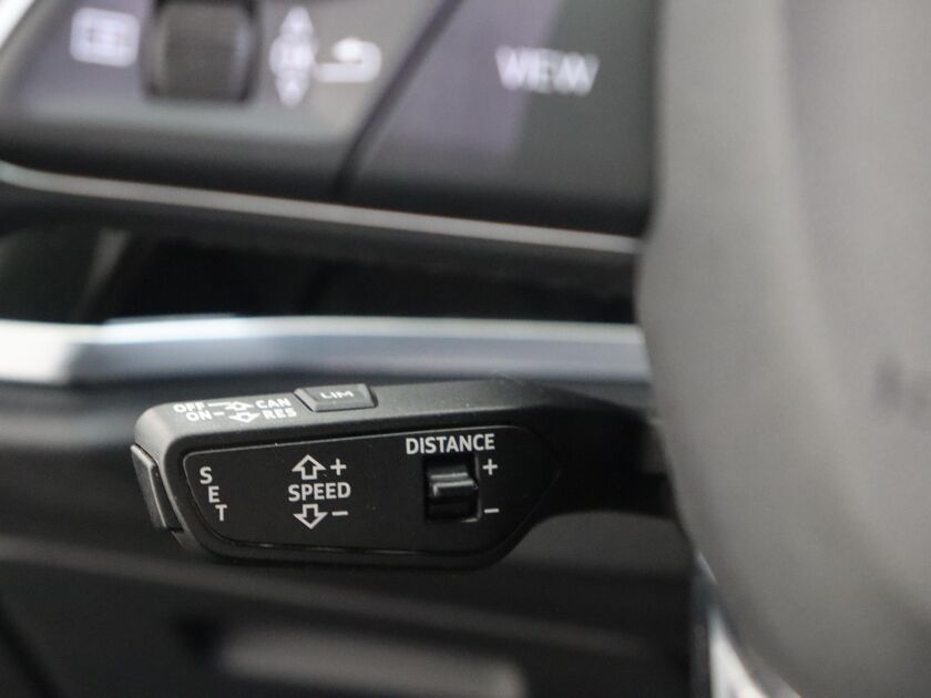 Audi Q3 Quattro 40 TFSI 190 pk S-Tronic Pro Line S | Panorama dak | Virtual Cockpit | Camera | Navigatie
