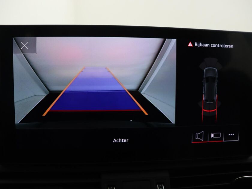 Audi Q5 40 TFSI S edition | 204 PK | Automaat | Achteruitrijcamera | DAB | Navigatie | Apple CarPlay / Android Auto | Velgen LM 19” |