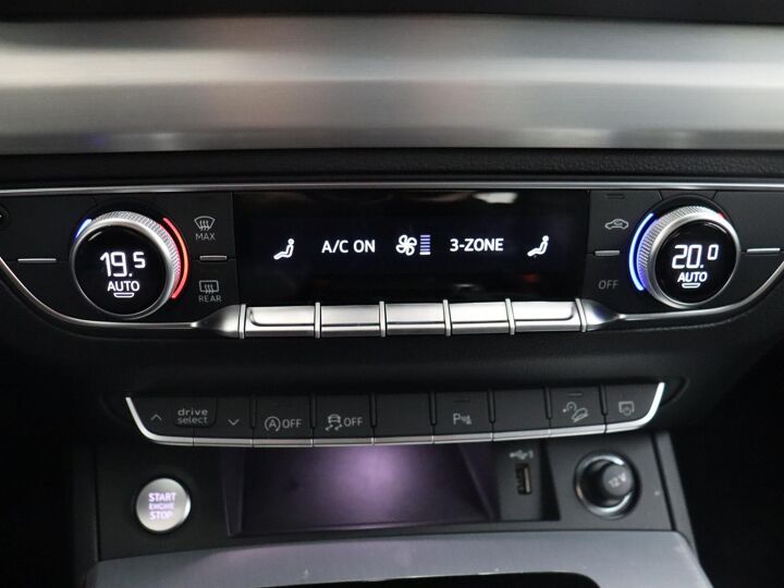 Audi Q5 40 TFSI S edition | 204 PK | Automaat | Achteruitrijcamera | DAB | Navigatie | Apple CarPlay / Android Auto | Velgen LM 19” |