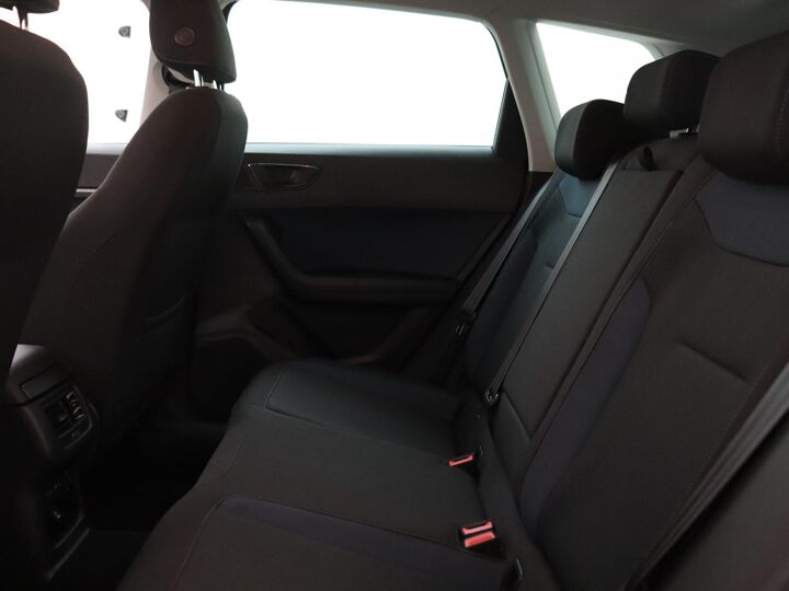 SEAT Ateca 1.5 TSI Style | 150 PK | Automaat | Cruise Control | Stoelverwarming | Navigatiesysteem |