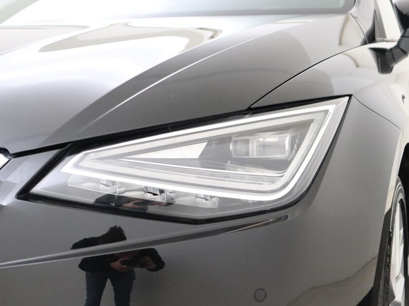 SEAT Ibiza 1.0 TSI FR Business Intense | 95 PK | Virtual Cockpit | Full Link | Adaptive Cruise Control | LM 17” |