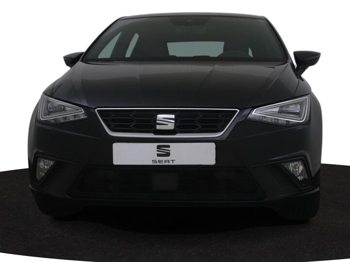 SEAT Ibiza 1.0 TSI FR Business Intense | 95 PK | Virtual Cockpit | Full Link | Adaptive Cruise Control | LM 17” |