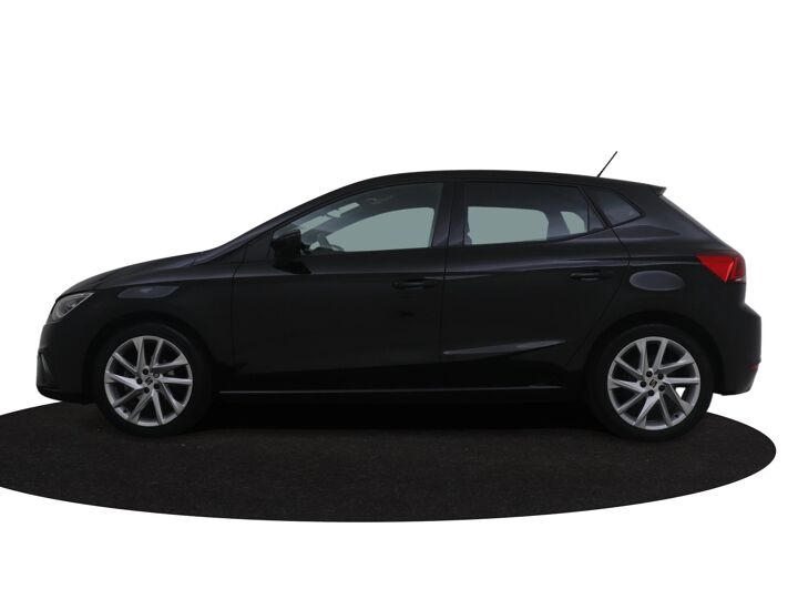SEAT Ibiza 1.0 TSI FR Business Intense | 95 PK | Virtual Cockpit | Full Link | Adaptive Cruise Control | LM 17” |