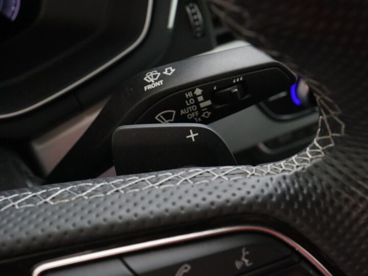 Audi A5 Cabriolet 35 TFSI S Edition 150 PK S-Tronic | Automaat | Elektrisch bedienbare kap | LED Koplampen | DAB Radio |