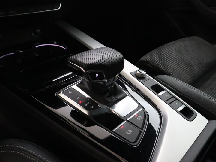 Audi A5 Cabriolet 35 TFSI S Edition 150 PK S-Tronic | Automaat | Elektrisch bedienbare kap | LED Koplampen | DAB Radio |