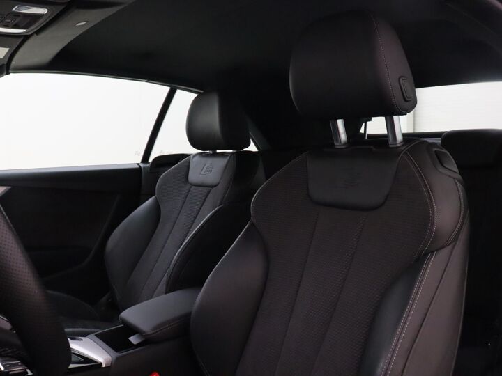 Audi A5 Cabriolet 35 TFSI S Edition 150 PK S-Tronic | Automaat | Elektrisch bedienbare kap | LED Koplampen | DAB Radio |