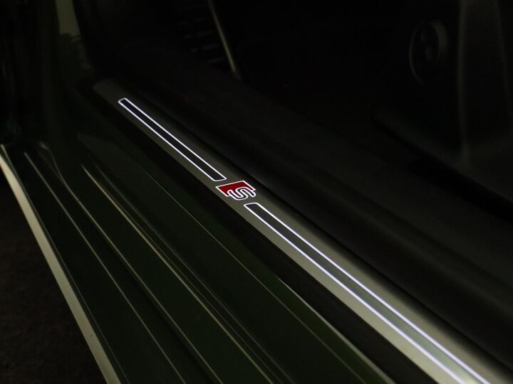 Audi A5 Cabriolet 35 TFSI S Edition 150 PK S-Tronic | Automaat | Elektrisch bedienbare kap | LED Koplampen | DAB Radio |