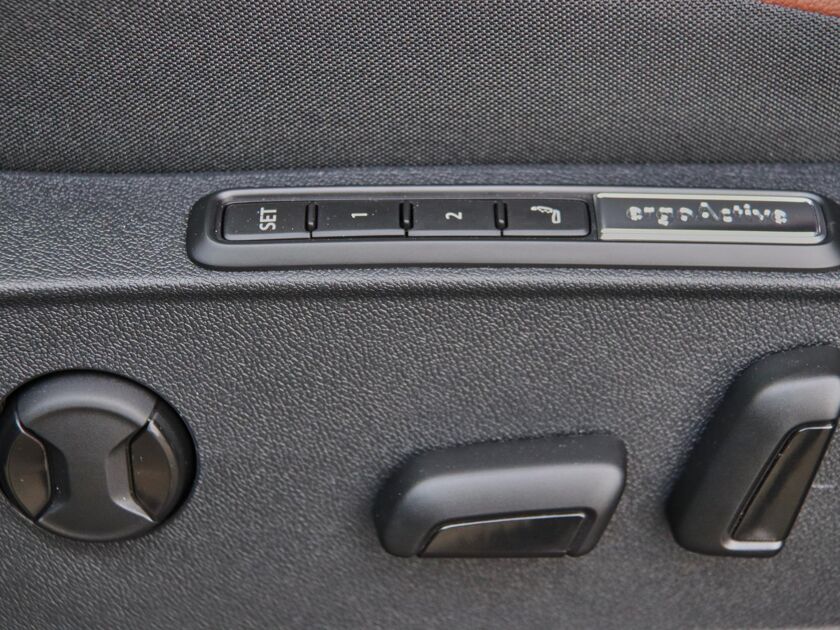 Volkswagen ID.5 Pro ELEKTROMOTOR 150 kW / 204 pk SUV Elektrische a andrijving