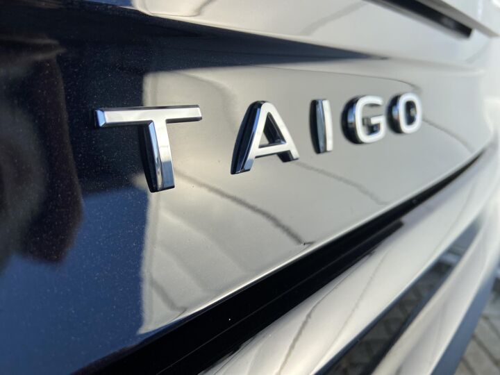 Volkswagen Taigo R-Line Business 1.5 110 kW / 150 pk TSI CUV 7 vers n. DSG
