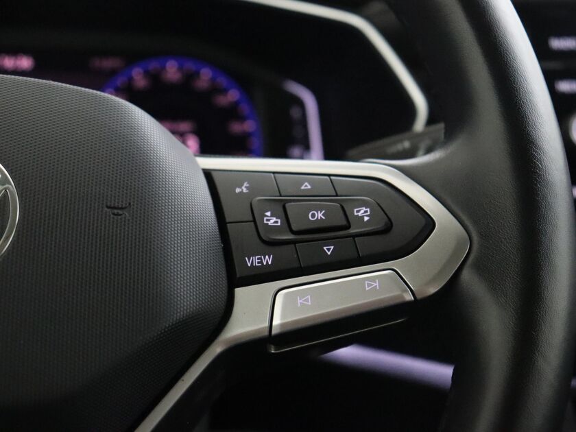 Volkswagen T-Cross 1.0 TSI Style 115 PK | Navigatie | DAB Radio | Achteruitrijcamera | Cruise Control |