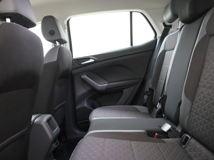 Volkswagen T-Cross 1.0 TSI Style 115 PK | Navigatie | DAB Radio | Achteruitrijcamera | Cruise Control |