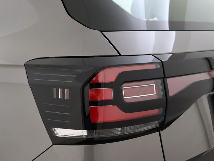 Volkswagen T-Cross 1.0 TSI Style 115 PK | Navigatie | DAB Radio | Achteruitrijcamera | Cruise Control |
