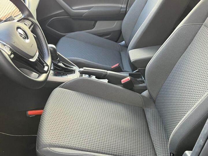 Volkswagen Polo 1.0 TSI R-Line Edition | Navigatie | ACC | Airco | App-Connect |