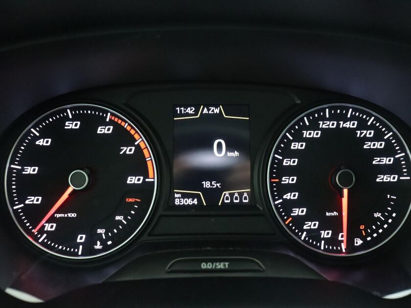 SEAT Ateca 1.4 EcoTSI Style Business Intense | 150 PK | Navigatie | Achteruitrijcamera | Parkeersensoren | Apple CarPlay / Android Auto | Stoelverwarming |