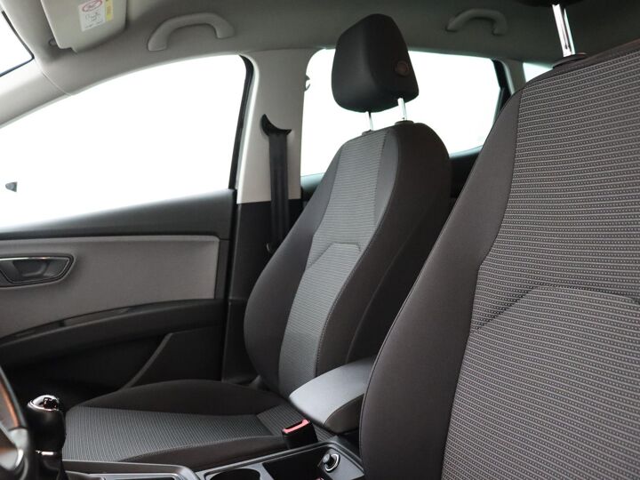 SEAT Leon 1.0 EcoTSI Style Business Intense | 115 PK | Navigatiesysteem | Cruise Control | DAB | Airco |