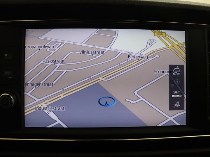 SEAT Leon 1.4 EcoTSI FR Business Intense | 150 PK | Automaat | Getint Glas | Navigatie | DAB | Achteruitrijcamera | Parkeersensoren |