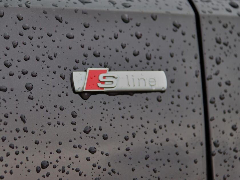 Audi Q3 45 TFSI Quattro S-Line | Parkeersensoren | Sportstoelen | Climate Control | Cruise Control |